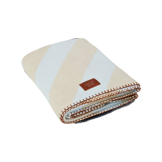 OYOY ZOO Kaya Dog Blanket - Medium Sleep