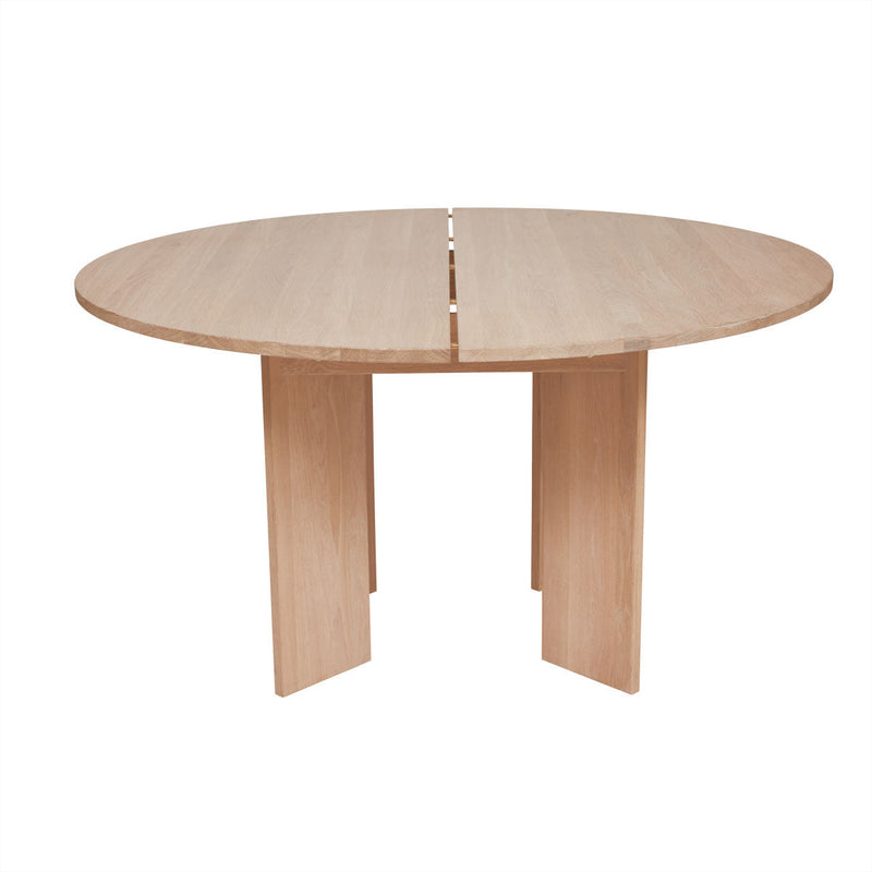 OYOY LIVING Kotai Round Dining Table Dining Table