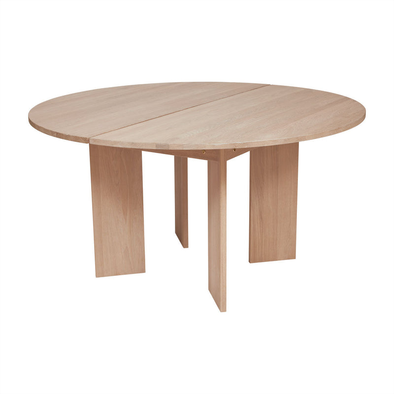 OYOY LIVING Kotai Round Dining Table Dining Table