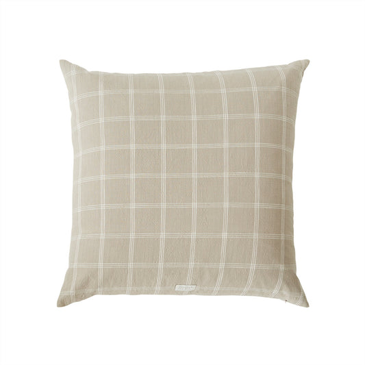 OYOY LIVING Kyoto Floor Cushion Cushion 306 Clay