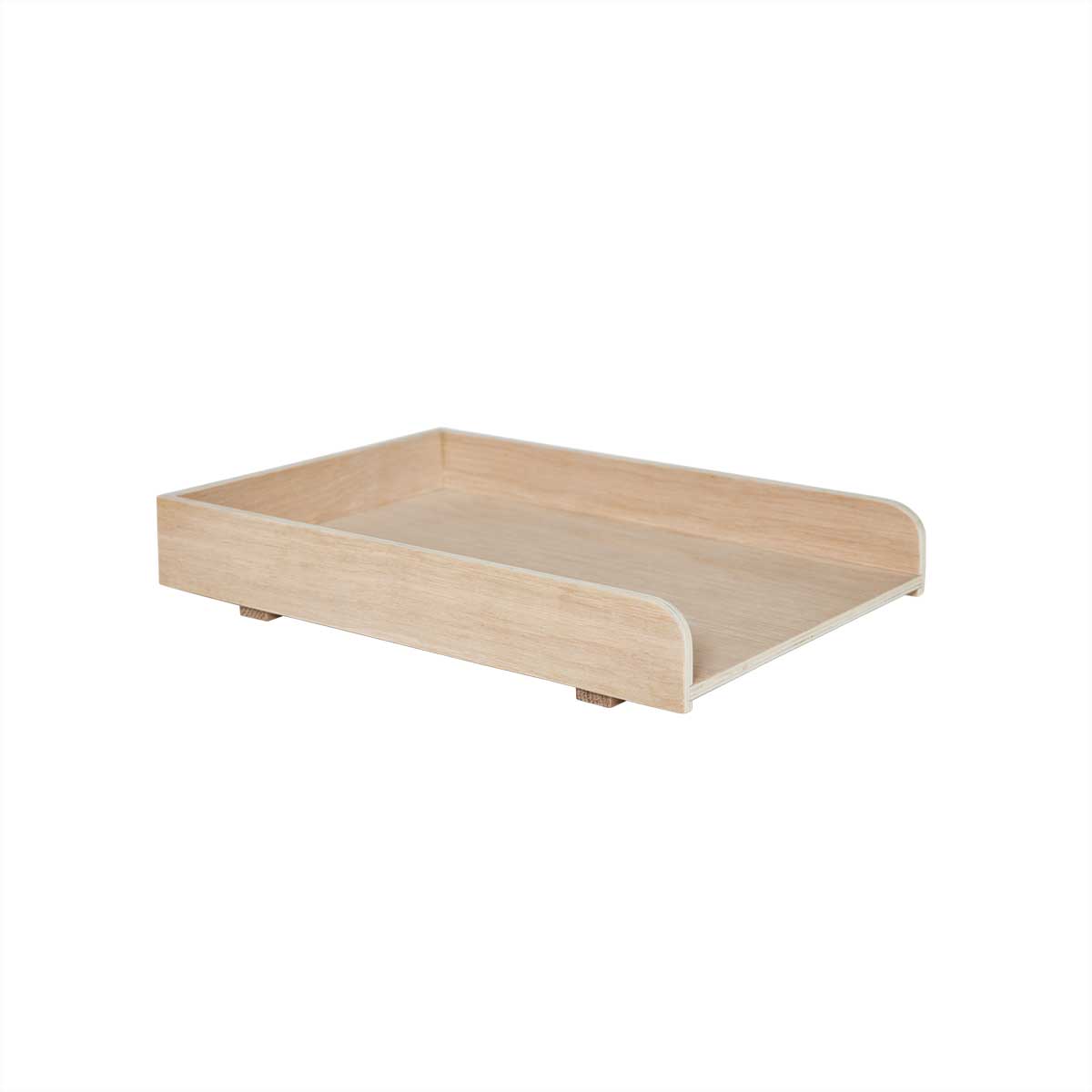 OYOY LIVING Letter Tray Tray