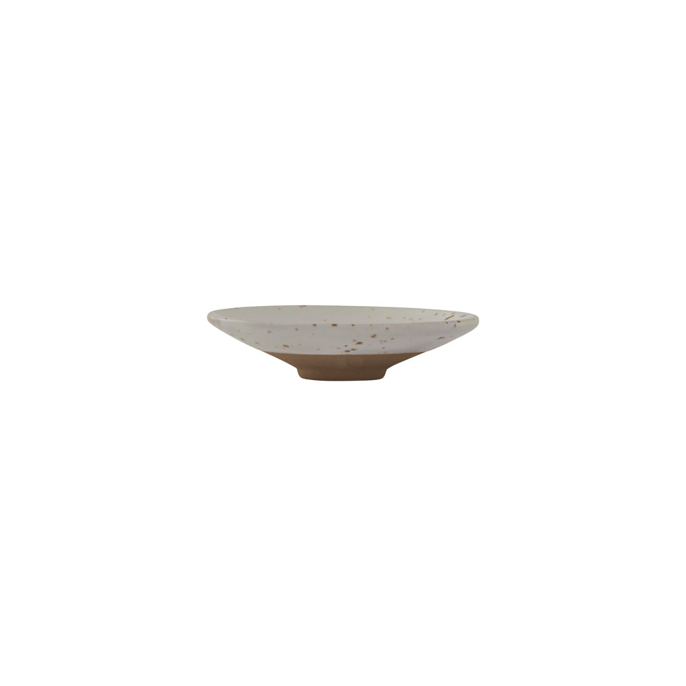 OYOY Living Design - OYOY LIVING Hagi Mini Bowl Dining Ware 101 White / Light Brown