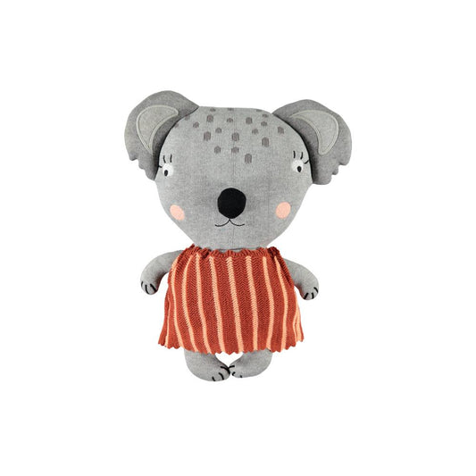 OYOY Living Design - OYOY MINI Mami Koala Soft Toys 908 Multi