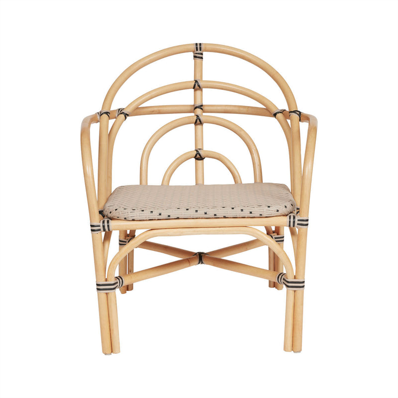 OYOY LIVING Momi Outdoor Chair Furniture