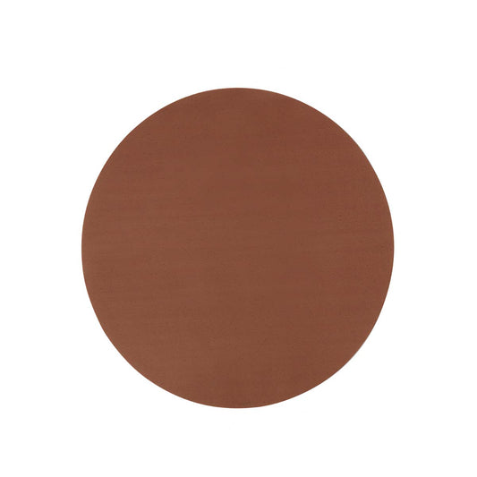 OYOY MINI Muda Chair Mat Rug 307 Caramel