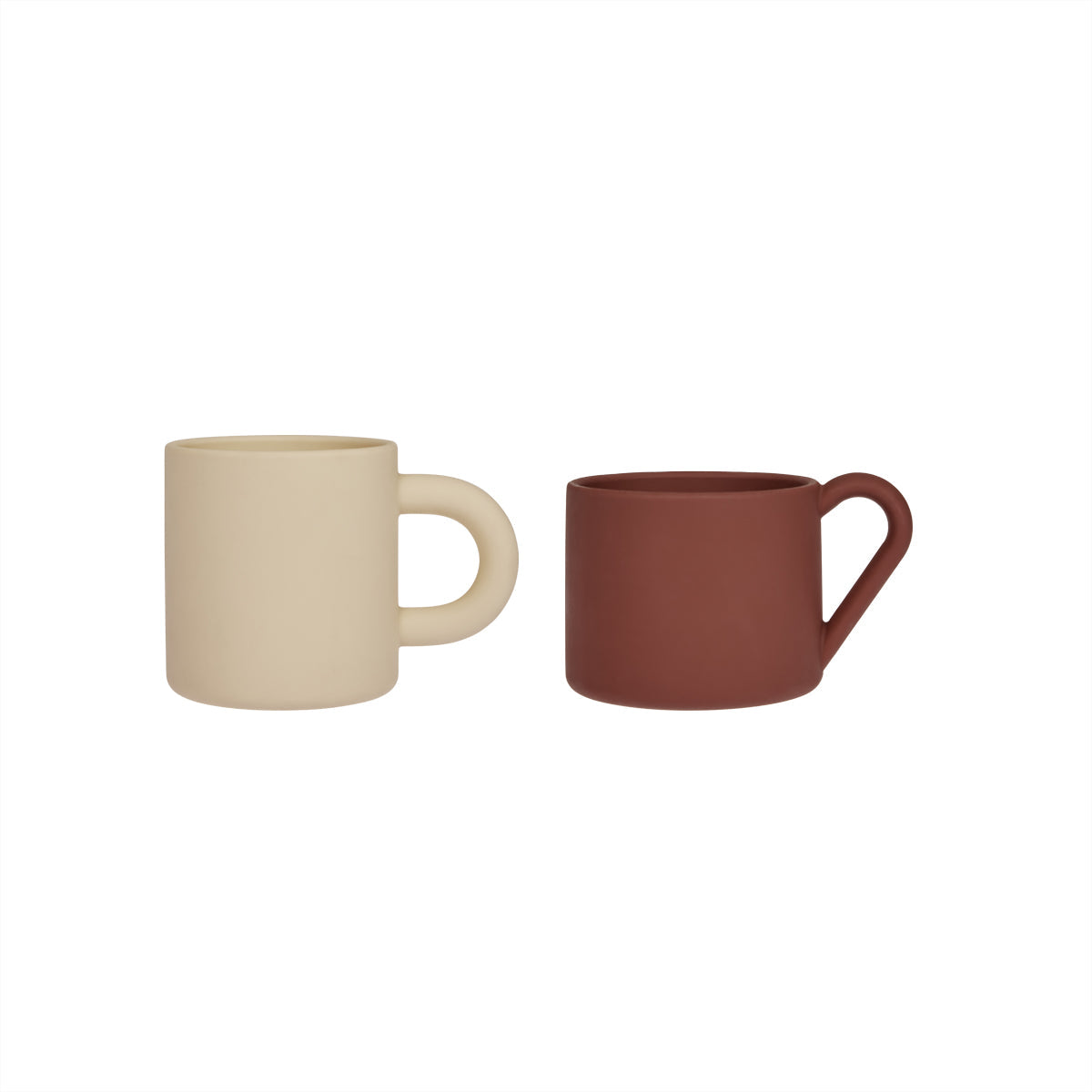 OYOY MINI Nomu Cups - Pack of 2 Dining Ware
