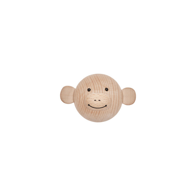 Mini Hook - Monkey