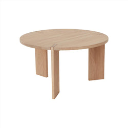 OYOY Living Design - OYOY LIVING OY Coffee Table Coffee Table 901 Nature