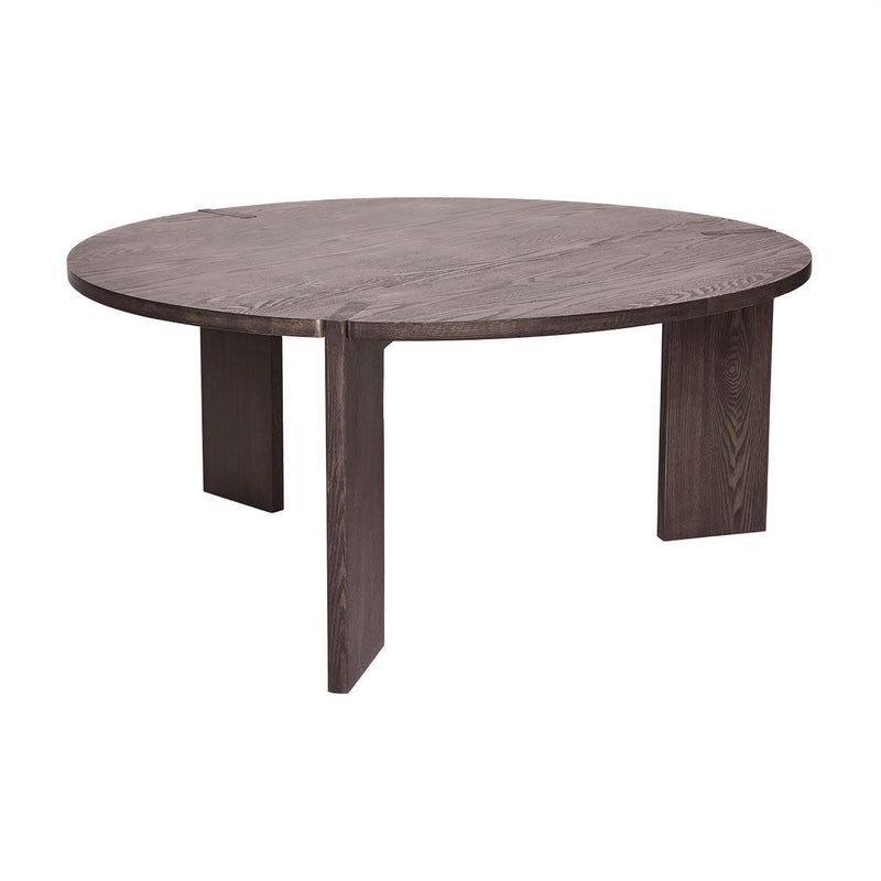 OYOY LIVING OY Coffee Table - Large Coffee Table 910 Dark