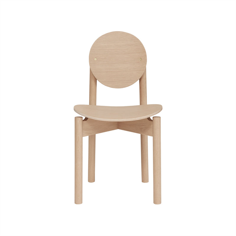 OYOY LIVING OY Dining Chair Stool