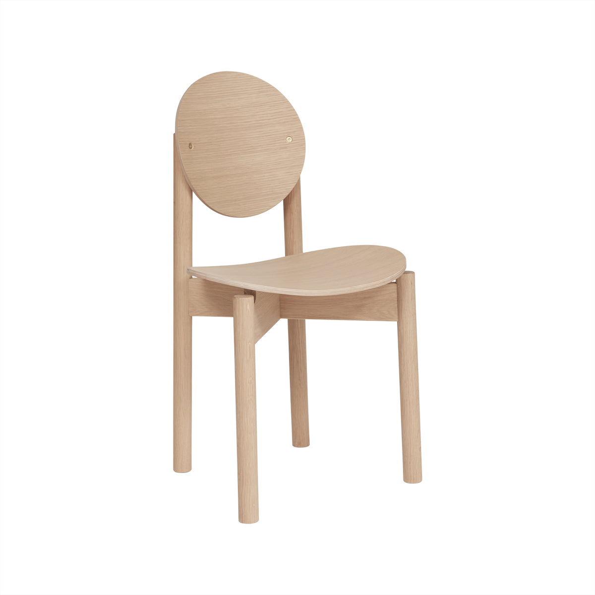 OYOY LIVING OY Dining Chair Stool