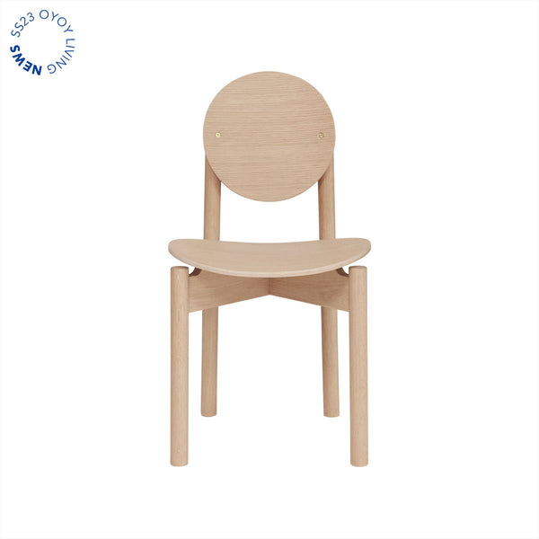 OYOY LIVING OY Dining Chair Stool 901 Nature