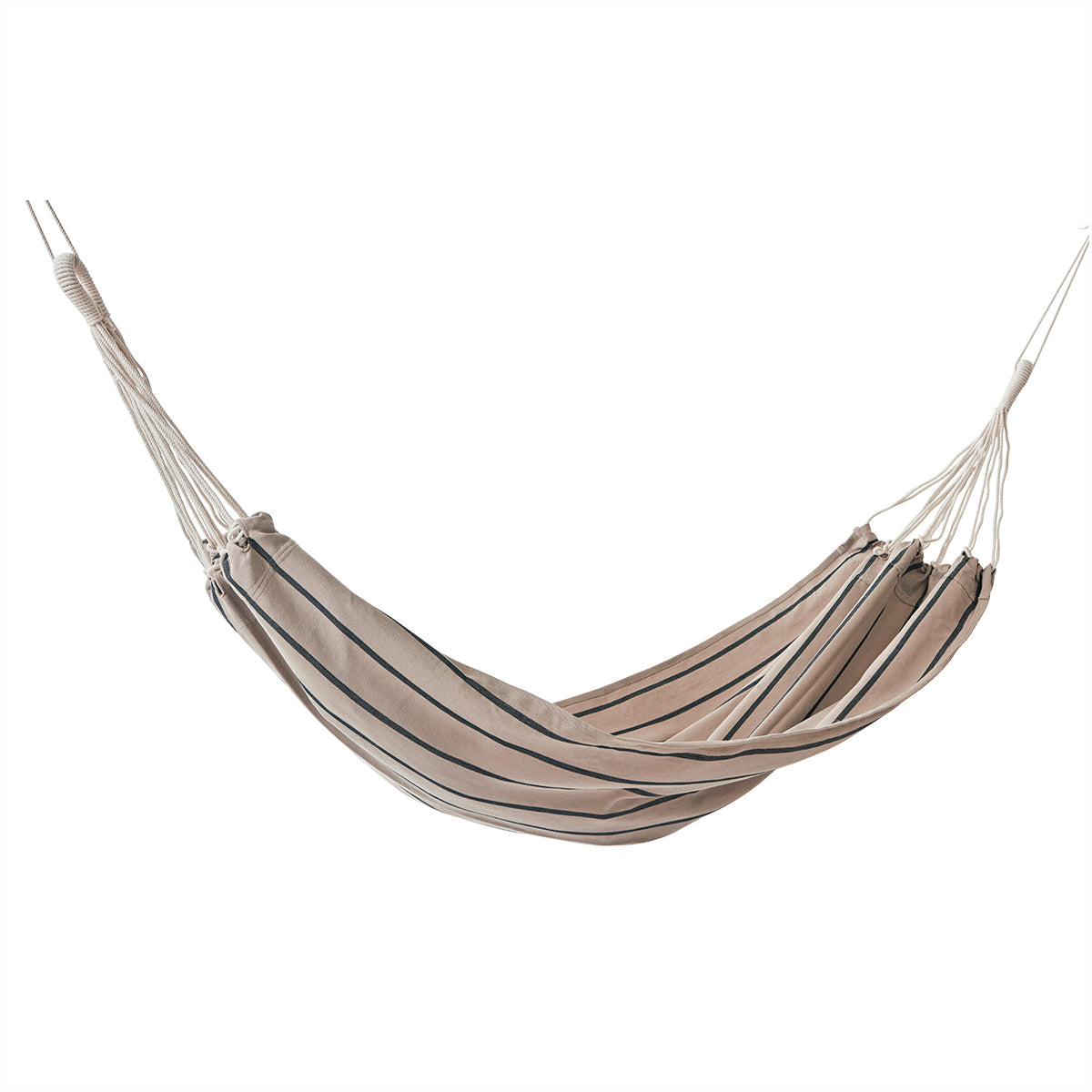 OYOY LIVING Outdoor Kyoto Hammock Hammock 306 Clay