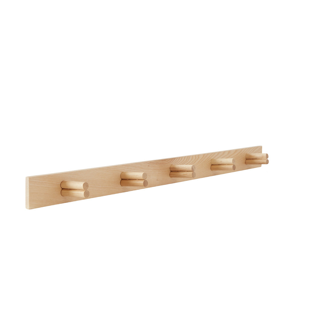 OYOY LIVING Pieni Coat Rack Accessories - Living 901 Nature