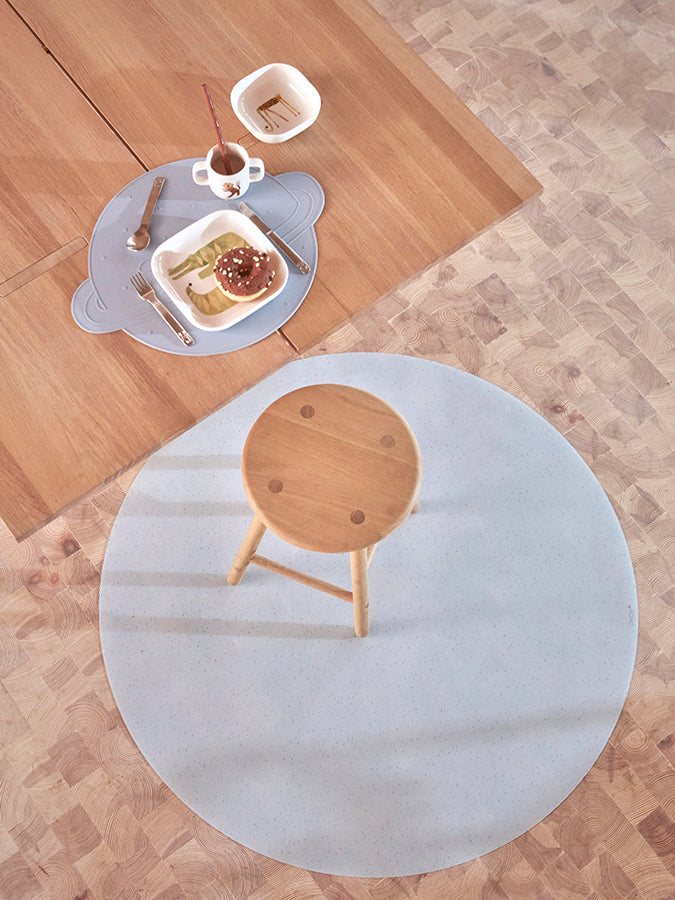 OYOY MINI Placemat Planet Placemat 601 Blue