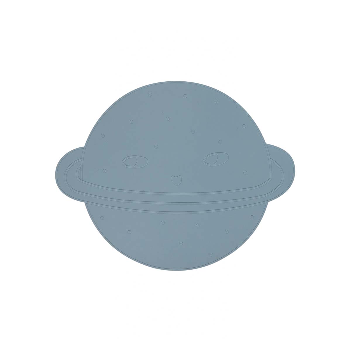 OYOY MINI Placemat Planet Placemat 601 Blue