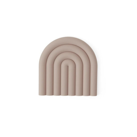 OYOY Living Design - OYOY LIVING Rainbow Trivet Coaster 402 Rose