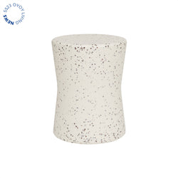 OYOY LIVING Recycled Trisse Stool 103 Beige