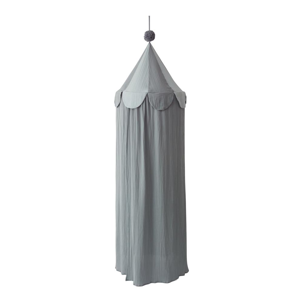 OYOY Living Design - OYOY MINI Ronja Canopy Mini Interior 601 Blue