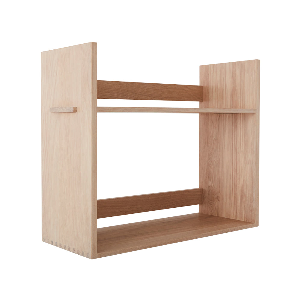 OYOY Living Design - OYOY LIVING Shelf Lojo Shelf 901 Nature