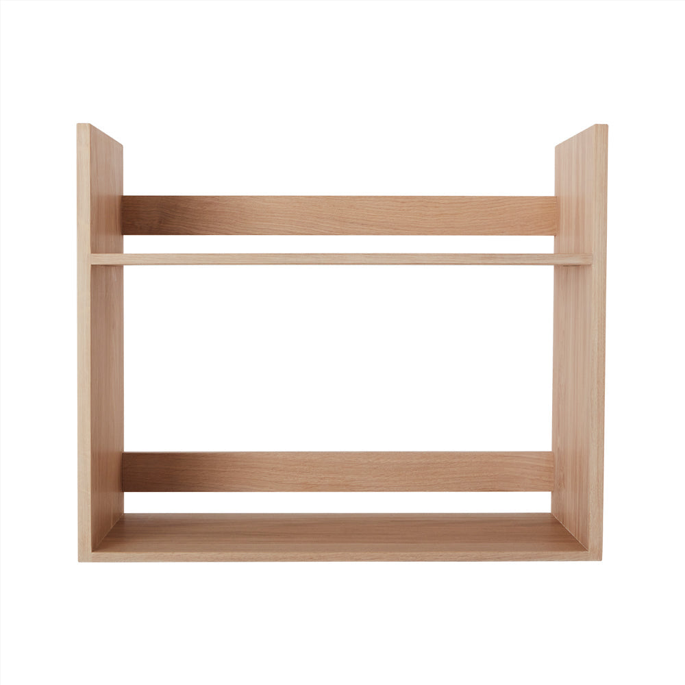 OYOY Living Design - OYOY LIVING Shelf Lojo Shelf 901 Nature