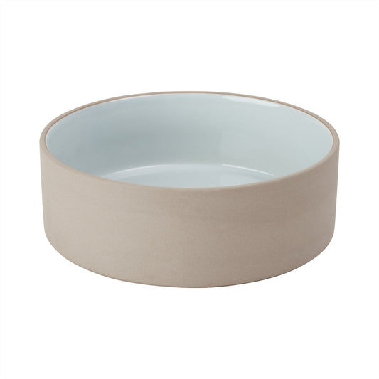 OYOY ZOO Sia Dog Bowl - Large Dog Dinner