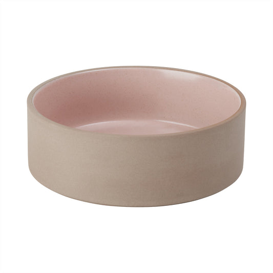 OYOY ZOO Sia Dog Bowl - Large Dog Dinner