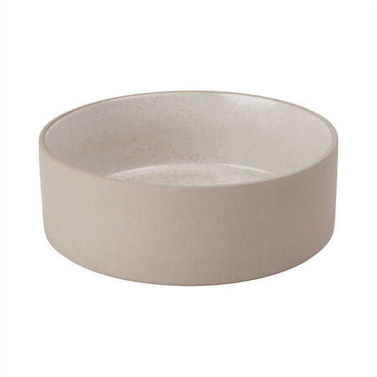 OYOY ZOO Sia Dog Bowl - Large Dog Dinner