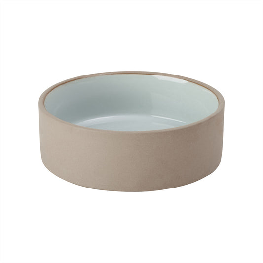 OYOY ZOO Sia Dog Bowl - Medium Dog Dinner