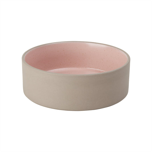 OYOY ZOO Sia Dog Bowl - Medium Dog Dinner