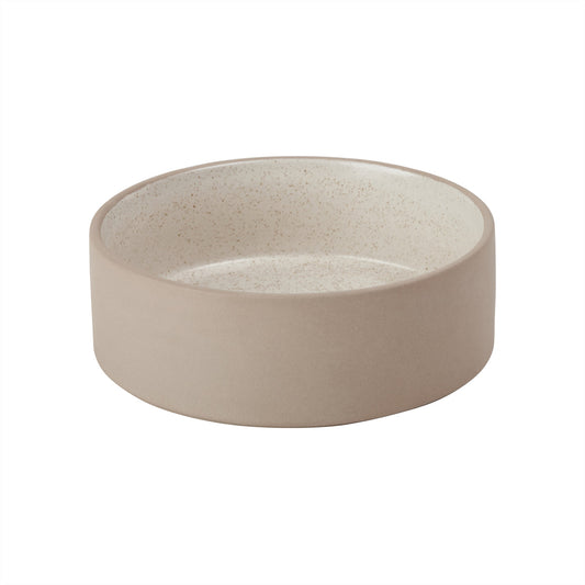 OYOY ZOO Sia Dog Bowl - Medium Dog Dinner