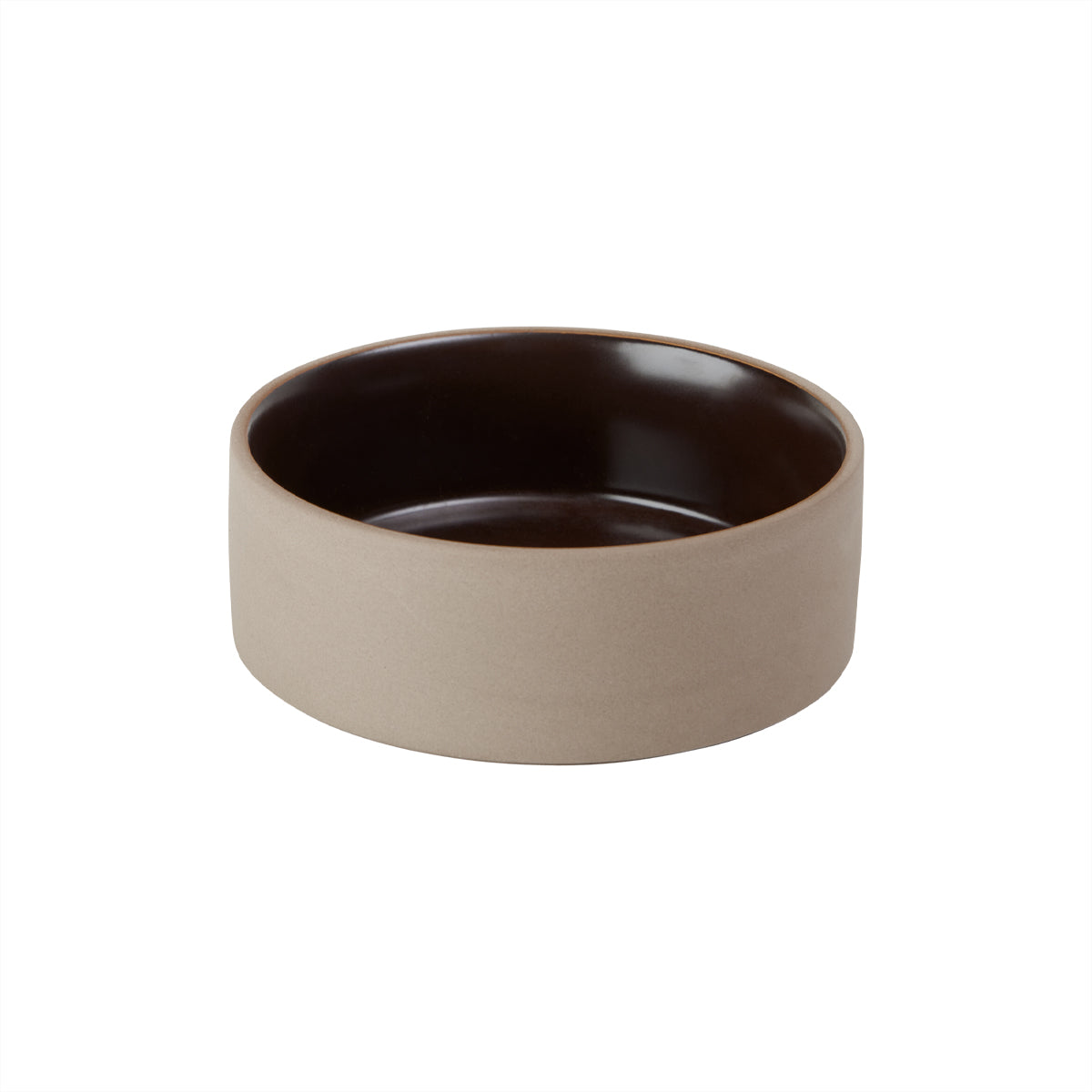 OYOY ZOO Sia Dog Bowl - Small Dog Dinner