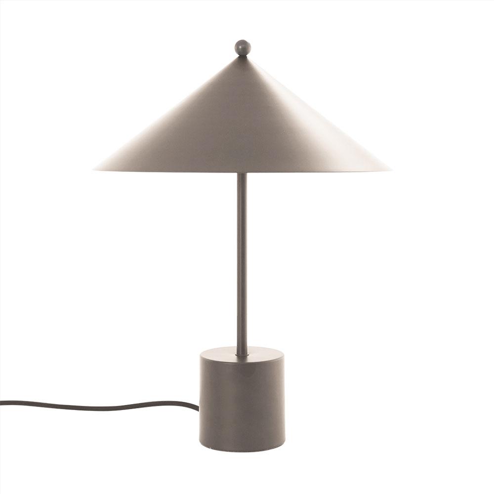 OYOY Living Design - OYOY LIVING Table Lamp Kasa Table Lamp 306 Clay