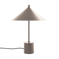 OYOY Living Design - OYOY LIVING Table Lamp Kasa Table Lamp 306 Clay