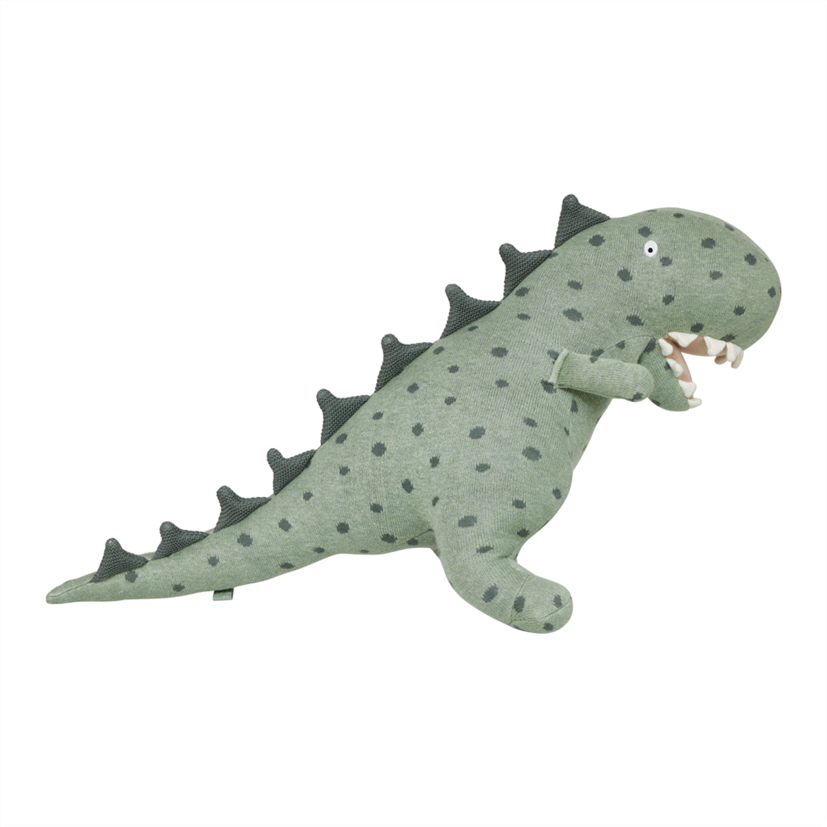 OYOY MINI Theo Dinosaur Soft Toys