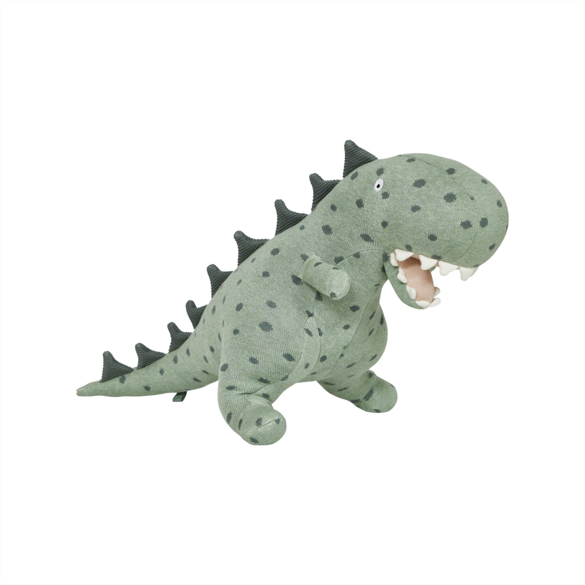 OYOY MINI Theo Dinosaur Soft Toys