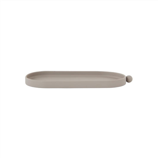 OYOY Living Design - OYOY MINI Tiny Inka Tray Dining Ware 306 Clay