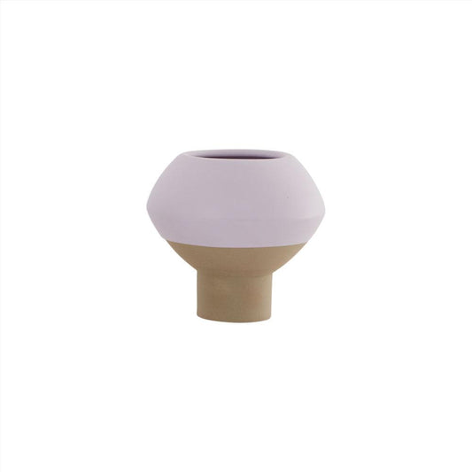 OYOY Living Design - OYOY LIVING Vase Hagi Mini Vase 501 Lavender