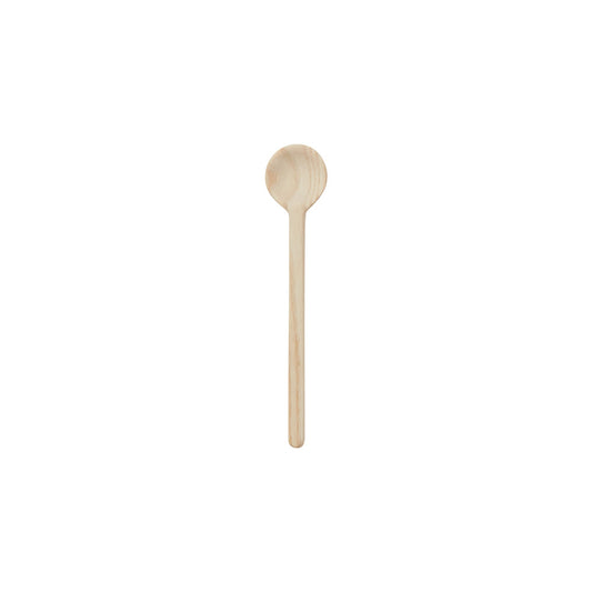 OYOY Living Design - OYOY LIVING Yumi Spice Spoon Utensils 909 Natural